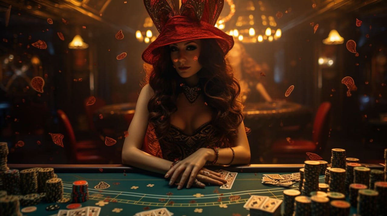 Koleksi permainan slot featured di mega vip platform kasino
