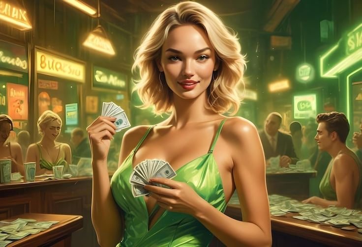 Koleksi slot Aviator Sweet Bonanza Fortune Tiger di mega vip