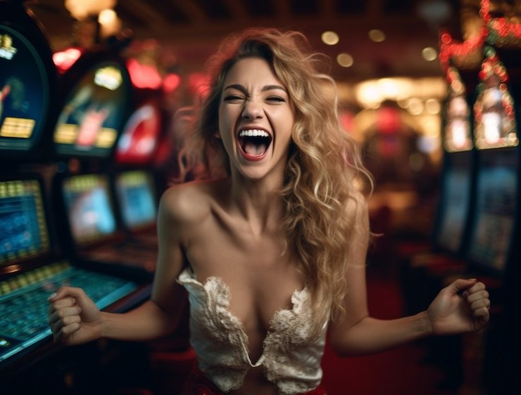 Metode pembayaran Red Tiger di mega vip